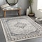 Livabliss Lavadora LVR-2324 Machine Washable Area Rug LVR2324-9312 - alternate 9
